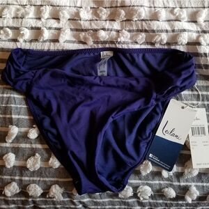 3 for $25 Leilani Swim Bottom